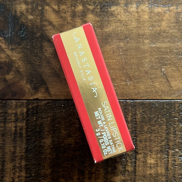 Anastasia Beverly Hills Satin Lipstick - Picture 2 of 6